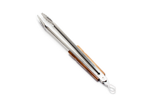 767200 767190 - Petromax Grillzange und Kohlenzange 