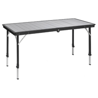 Outdoor Camping Table (6 Person) Brunner Dinemic 6