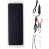 IWH panneau solaire multifonctionnel Powerbank avec USB 12 V 5 Watt