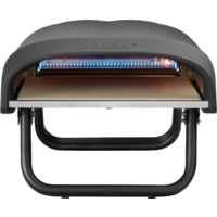 Enders Paco Pizzaofen gasbetrieben 50 mbar