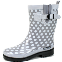Bockstiegel Bottes pour femmes Dorin