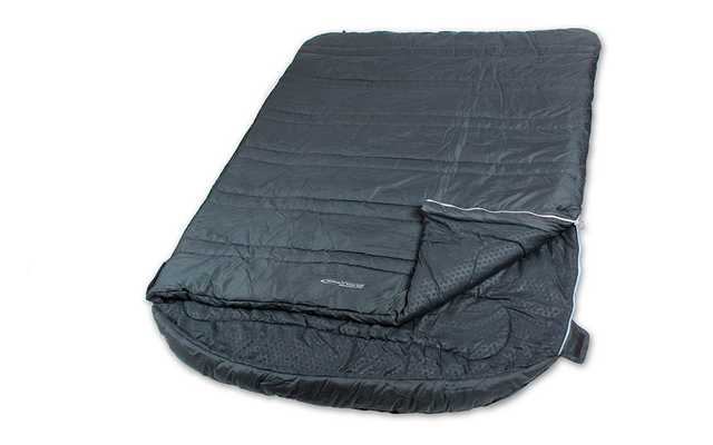 Outdoor Revolution Sunstar Double 200 Sleeping Bag 200 x 150 cm