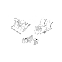 Fiamma Kit Side Omnistor 4900 / 5200 Tristor 2 Adapter for Fiamma S W Pro F45