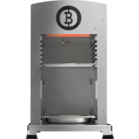 Beefer One Pro Oberhitze Gasgrill bis 800 &deg;C 50 mbar