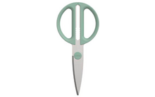 431508 652901 653634 767449 - Mepal Chef It Küchenschere aus Polypropylen mit integriertem Nussknacker und ergonomischem Griff