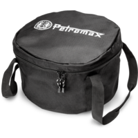 Bolsa de transporte Petromax para olla de fuego ft12, ft18,