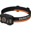 Kleines Produktbild Duracell DH Stirnlampe mit Rotlicht und Digital Focus  1