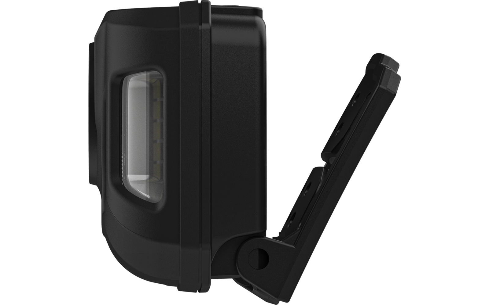 Produktbild Duracell DH Stirnlampe mit Rotlicht und Digital Focus  1