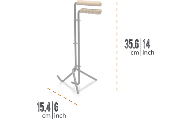 Produktbild Petromax Profi-Deckelheber  1