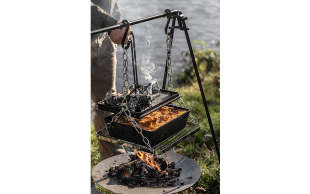 Produktbild Petromax Profi-Deckelheber  1