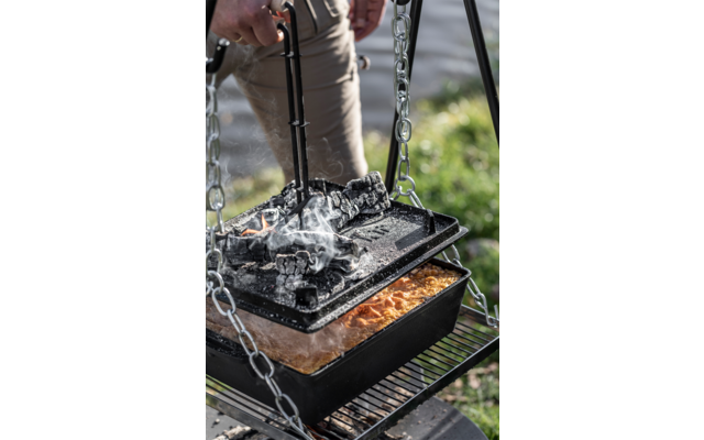 Produktbild Petromax Profi-Deckelheber  1