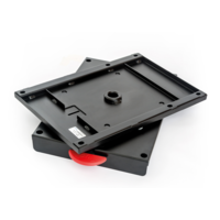 CTA swivel console Iveco Daily from 1999 to 2013