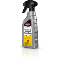 Caramba Premium Care Plastic Deep Care