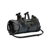Vaude Trailfront II bike handlebar bag 13 liters black