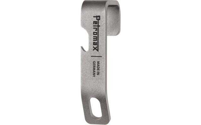 Produktbild Petromax Schlosshalterung f&uuml;r K&uuml;hlbox 1