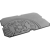 Petite image du produit Surcouche adh&eacute;sive pour glaci&egrave;re kx25 Petromax 1