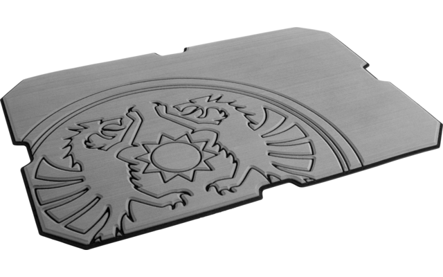 Image du produit Surcouche adh&eacute;sive pour glaci&egrave;re kx25 Petromax 1
