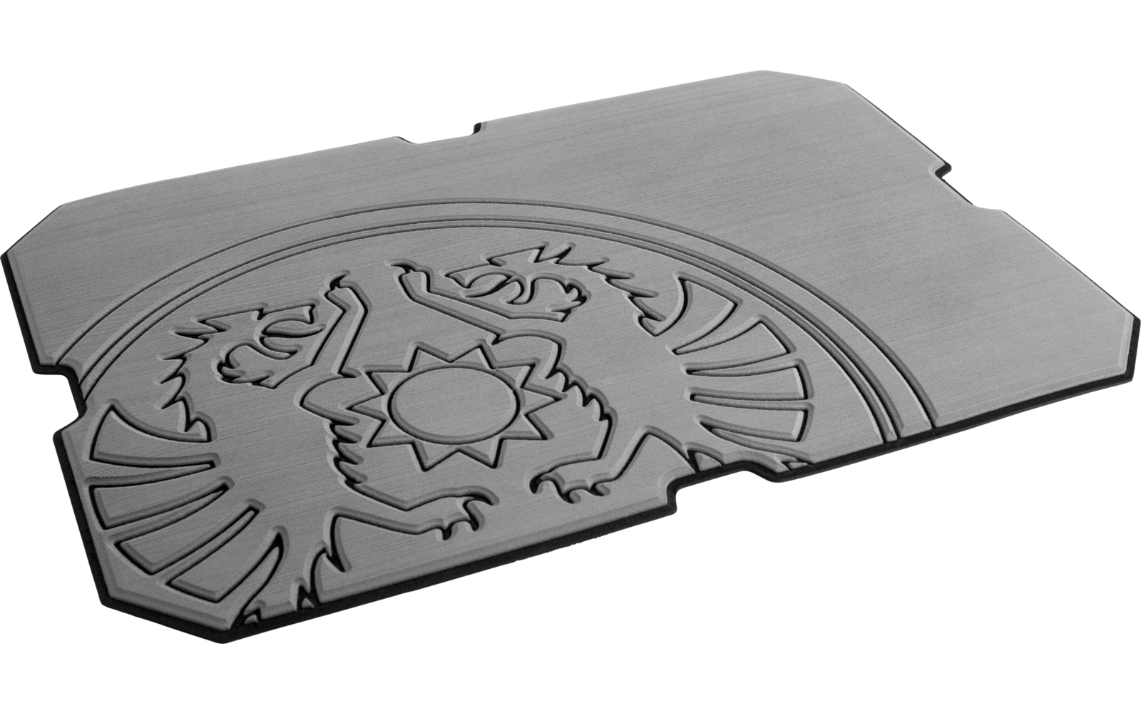 Image du produit Surcouche adh&eacute;sive pour glaci&egrave;re kx25 Petromax 1