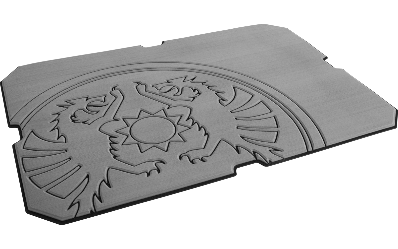 Image du produit Surcouche adh&eacute;sive pour glaci&egrave;re kx25 Petromax 1