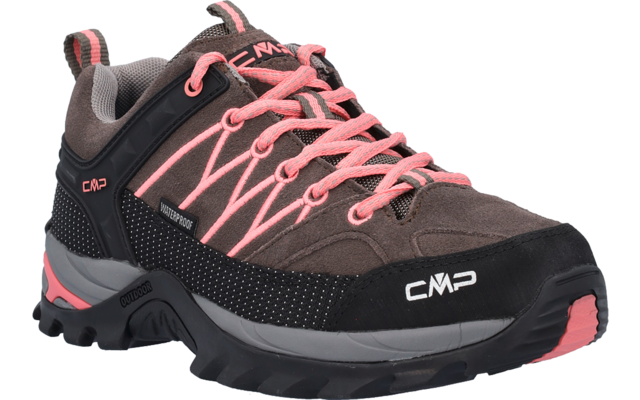 Campagnolo Rigel Low women's trekking shoe
