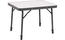 767974 - Crespo tafel AP/250-M-89 campingtafel zwart 65 x 53 cm