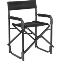 Brunner Director&rsquo;s Chair Aravel Black