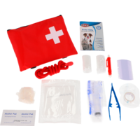 Jollypaw Eerste Hulp Kit voor Honden en Katten