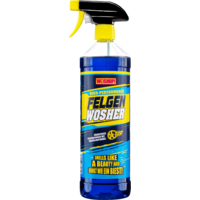 WOSHUP! Felgen Wosher Felgenreiniger 1 Liter