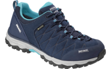 7686735,5 7686737 - Meindl Mondello Lady GTX dames wandelschoen