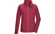 76879246 - Killtec Kow 436 fleece damesjack