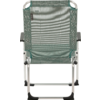 Travellife Como chaise compact gentle green