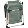 Travellife Como chair compact gentle green