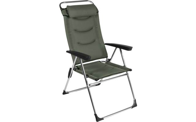 Dometic ECO Lusso Milano Chair Liegestuhl