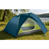 Jack Wolfskin Exolight III Kuppelzelt f&uuml;r 3 Personen