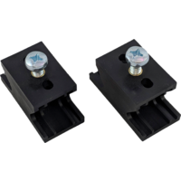 Juego de adaptadores para ventosas 2 piezas Multianker