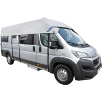 Hindermann Dachschutzplane Supra  f&uuml;r Fiat Ducato Typ 250 ab 2007, Fiat Ducato Typ 290 ab 2014, Citroёn Jumper II und Peugeot Boxer II