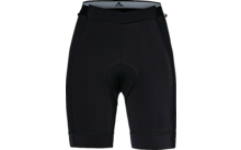 Schöffel Skin Pants 4h L  Damen Radunterziehhose mit Sitzpolster