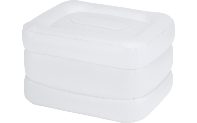 Outwell Point Lake inflatable stool 60 x 50 x 35 cm