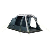 Outwell Springwood 4SG 4-persoons tunneltent blauw