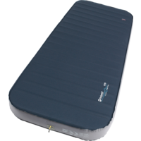 Outwell Dreamboat Single Isomatte selbstaufblasend Blau 12 cm