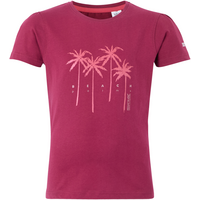 Regatta Bosley VIII Kinder T-Shirt