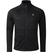 Dare2b Apex Stretch heren midlayer jas