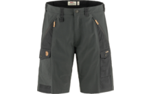 77054756 - Fjällräven Abisko Herren Wandershorts 