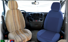 770736 - Ideatermica Mercury stoelhoezen 2 stuks