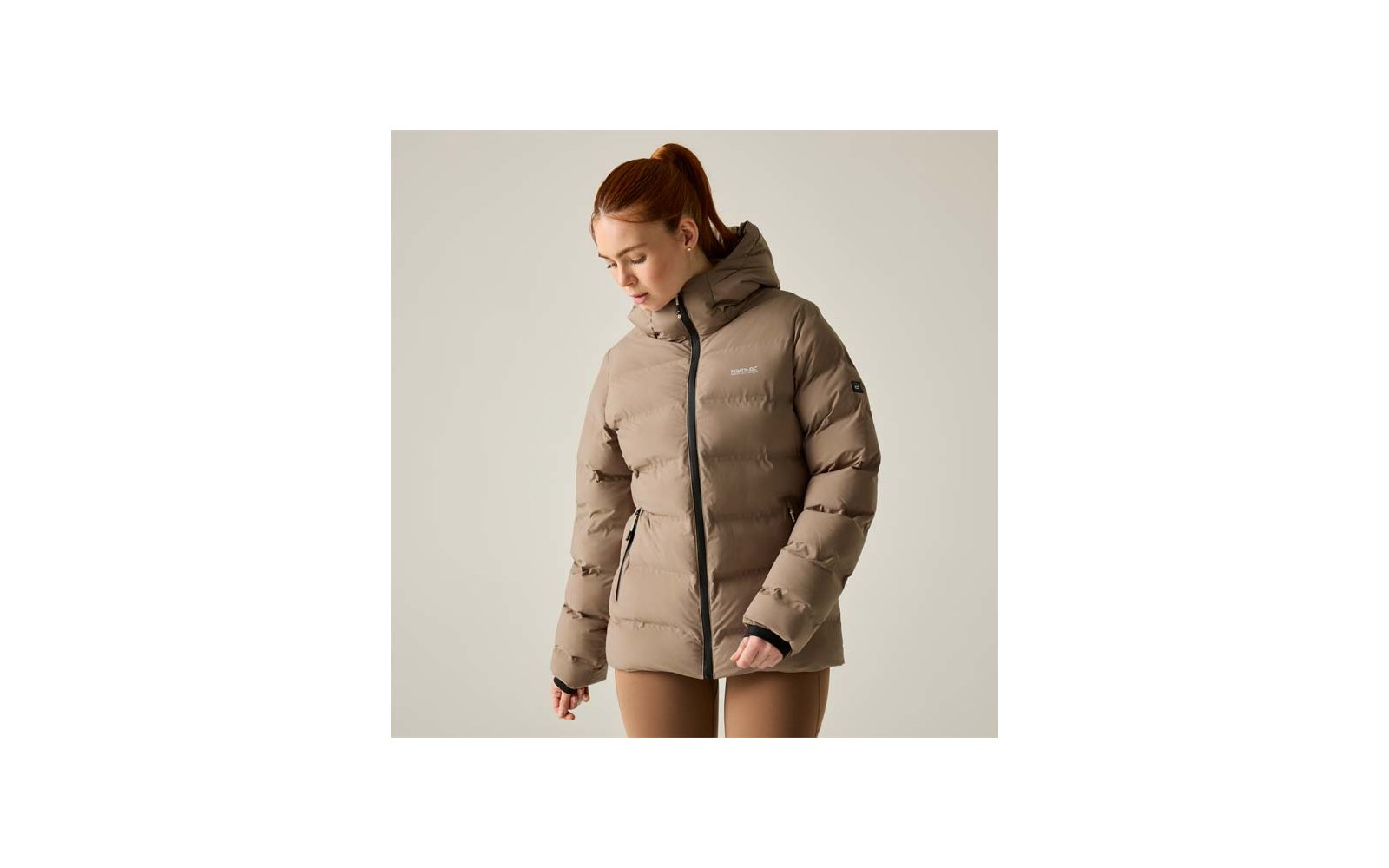 Image du produit Regatta Altoro Thermal Veste matelass&eacute;e pour femmes 1