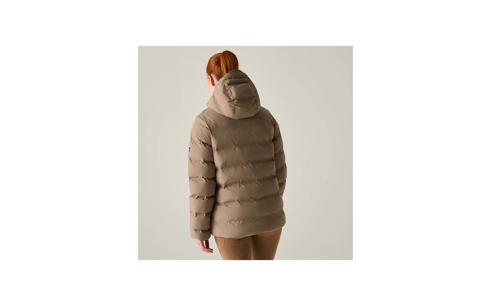 Image du produit Regatta Altoro Thermal Veste matelass&eacute;e pour femmes 1