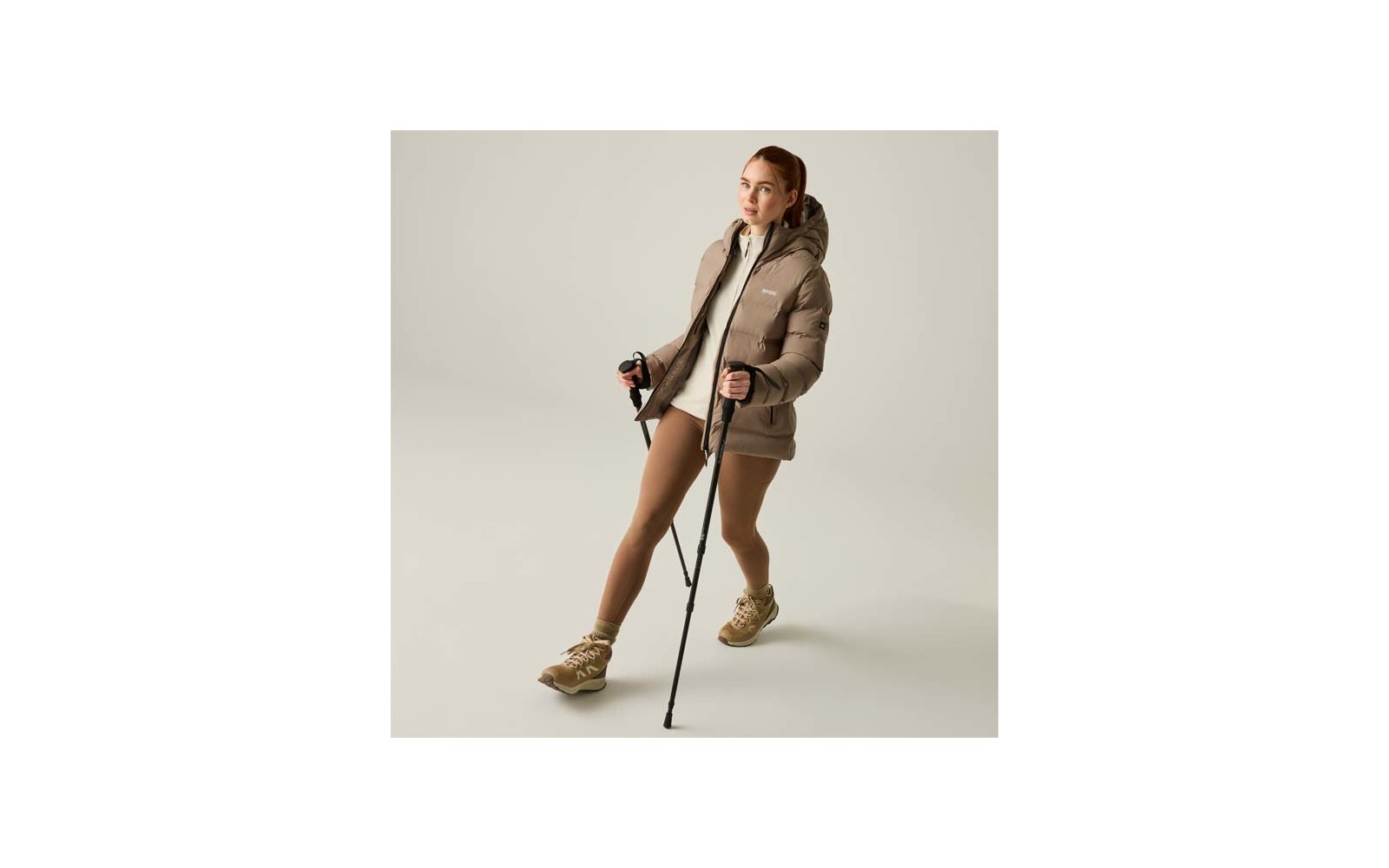 Image du produit Regatta Altoro Thermal Veste matelass&eacute;e pour femmes 1