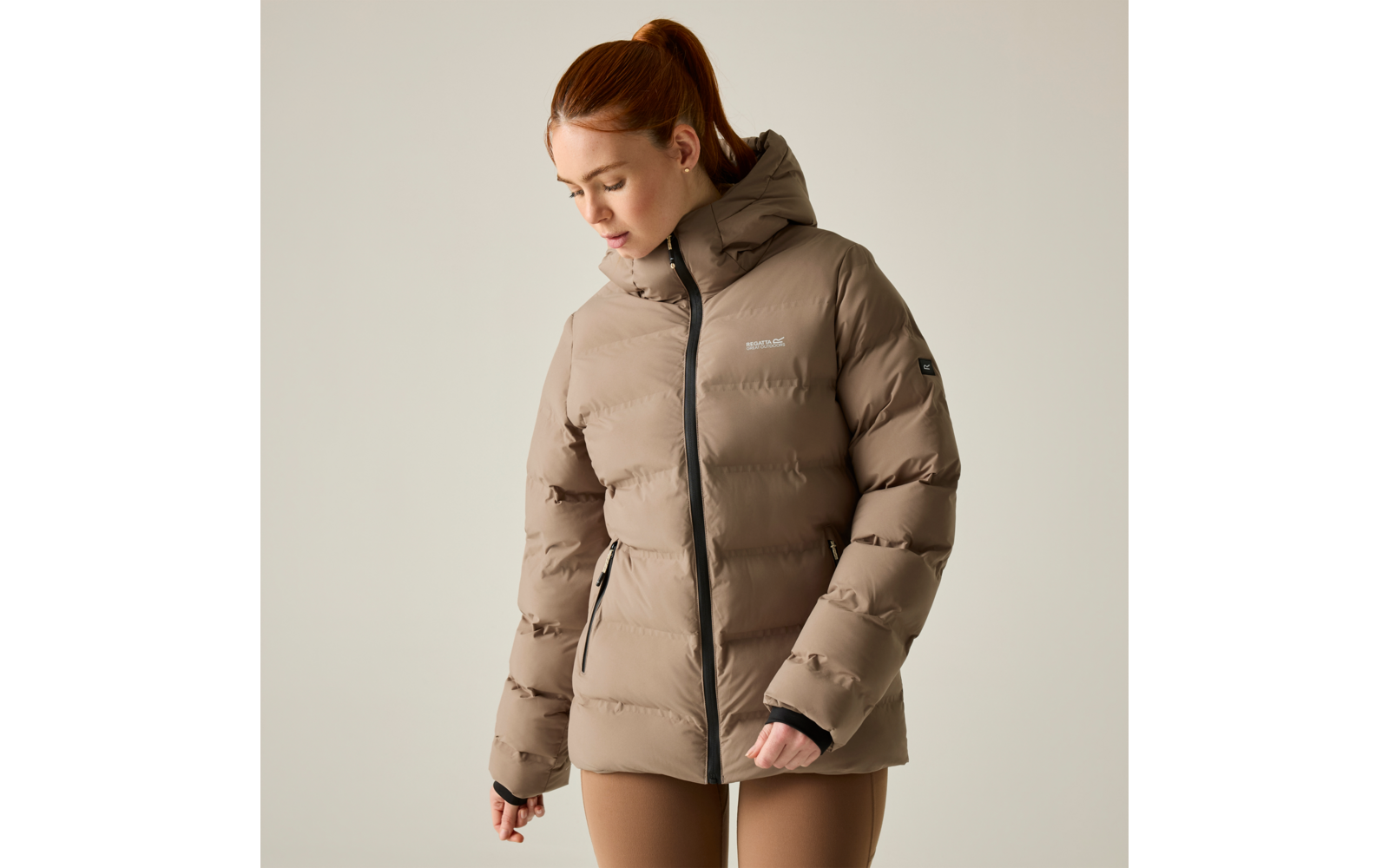 Image du produit Regatta Altoro Thermal Veste matelass&eacute;e pour femmes 1