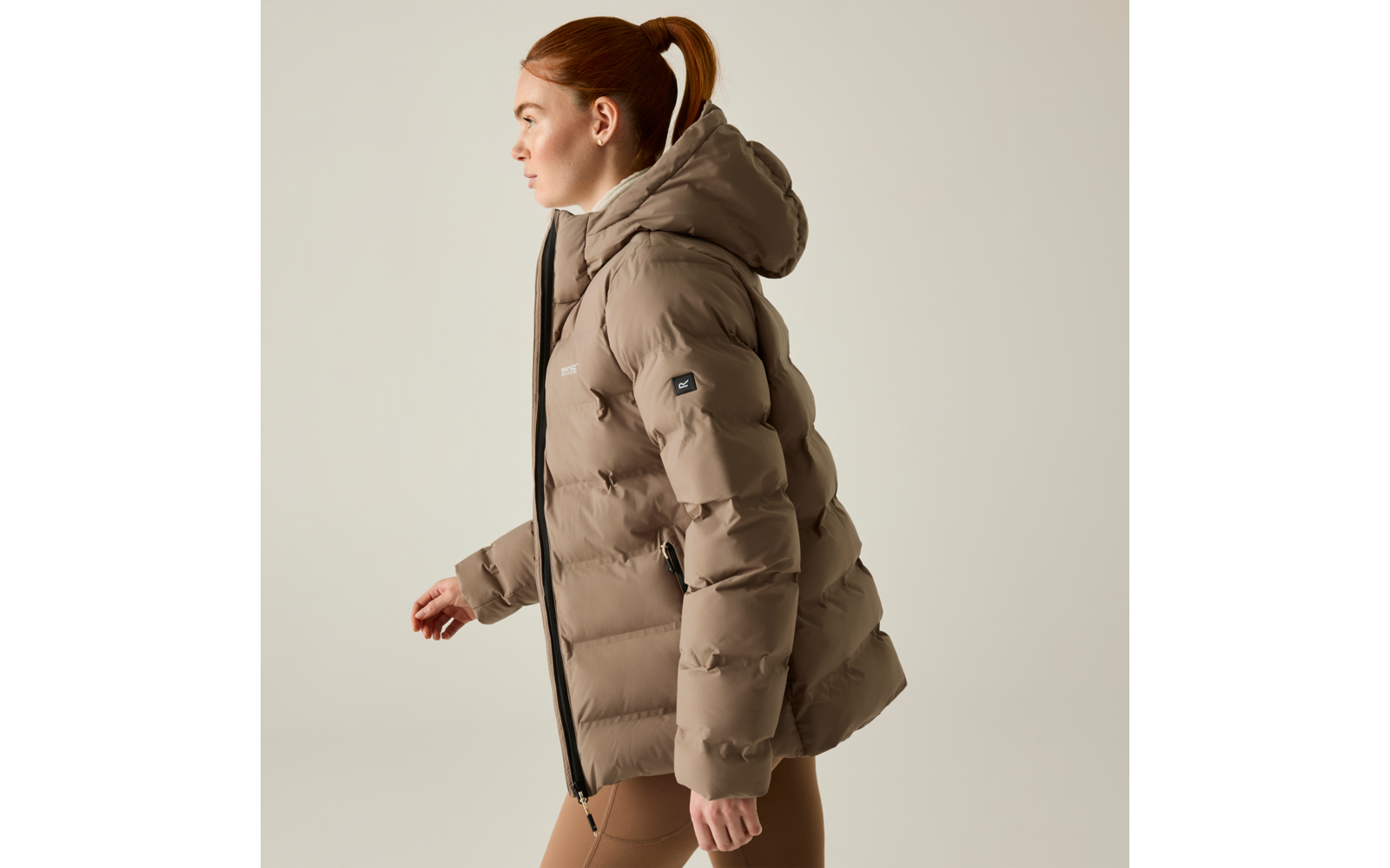 Image du produit Regatta Altoro Thermal Veste matelass&eacute;e pour femmes 1
