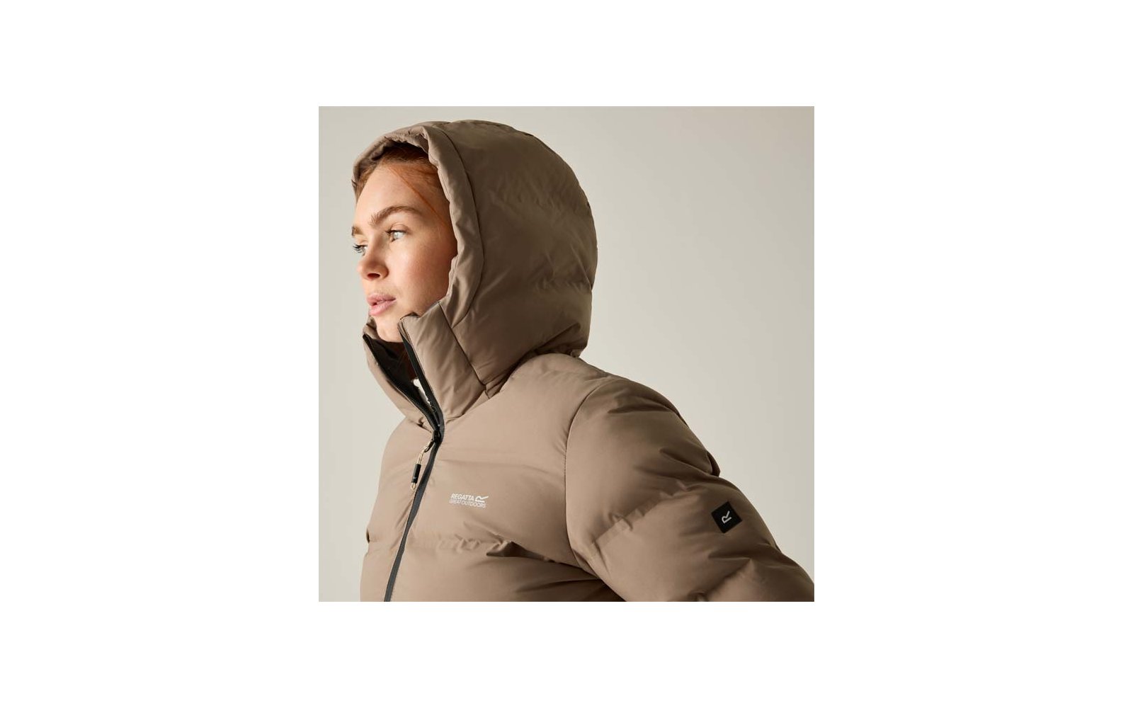 Image du produit Regatta Altoro Thermal Veste matelass&eacute;e pour femmes 1